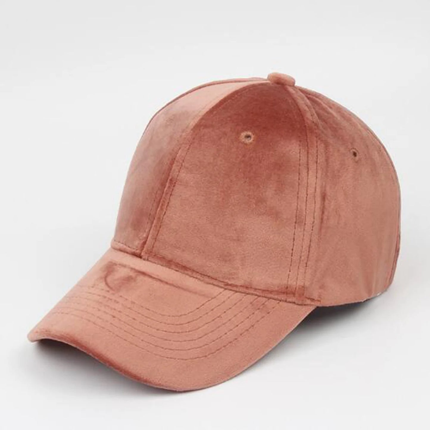Bow Life Hat New Velvet Baseball Cap for Women Men Crushed Plain Dad Hat Sports Cap Hop Hats Unstructured 1 Hat U S Baseball Cap Pink One Size
