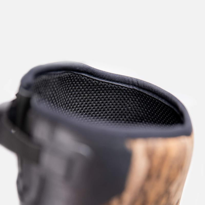 Omega Flow Boots | Mens - Mossy Oak Greenleaf