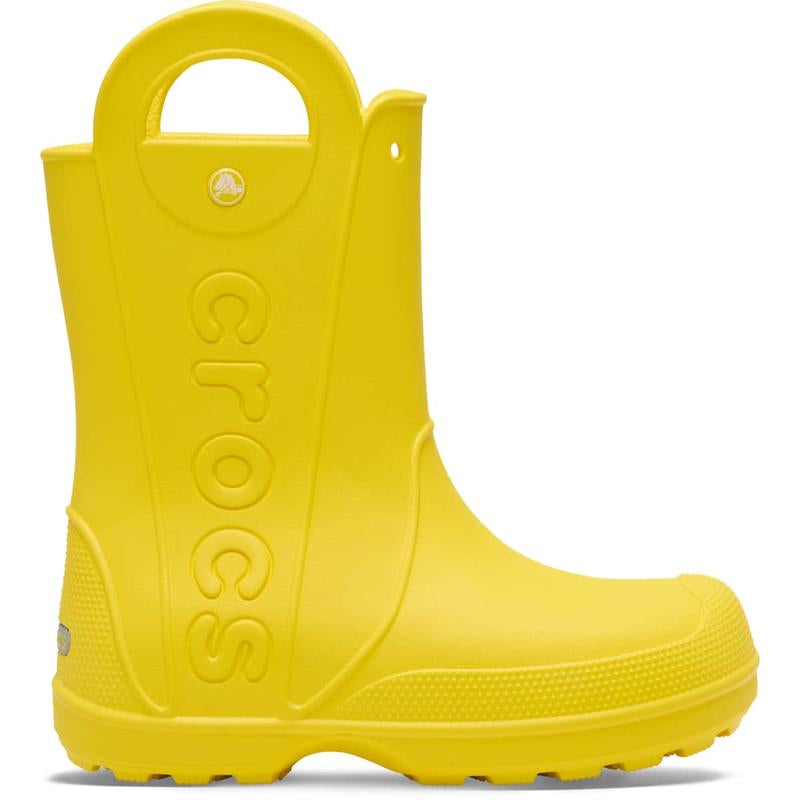 Crocs Women'S Handle It Rain Boots