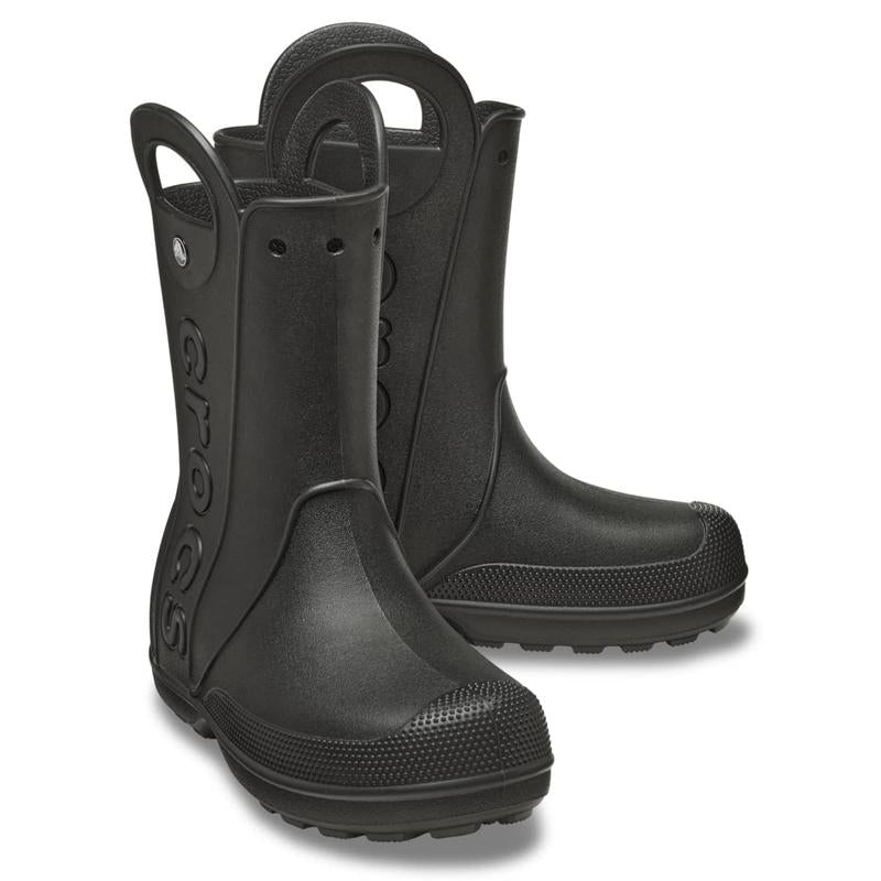 Crocs Women'S Handle It Rain Boots